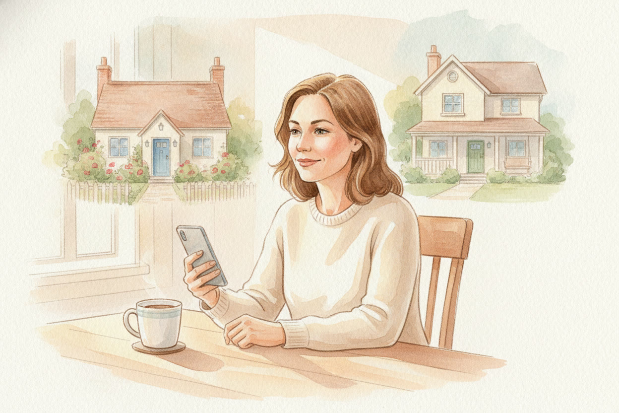 Caring for Both Aging Parents Without Losing Yourself in the Middle