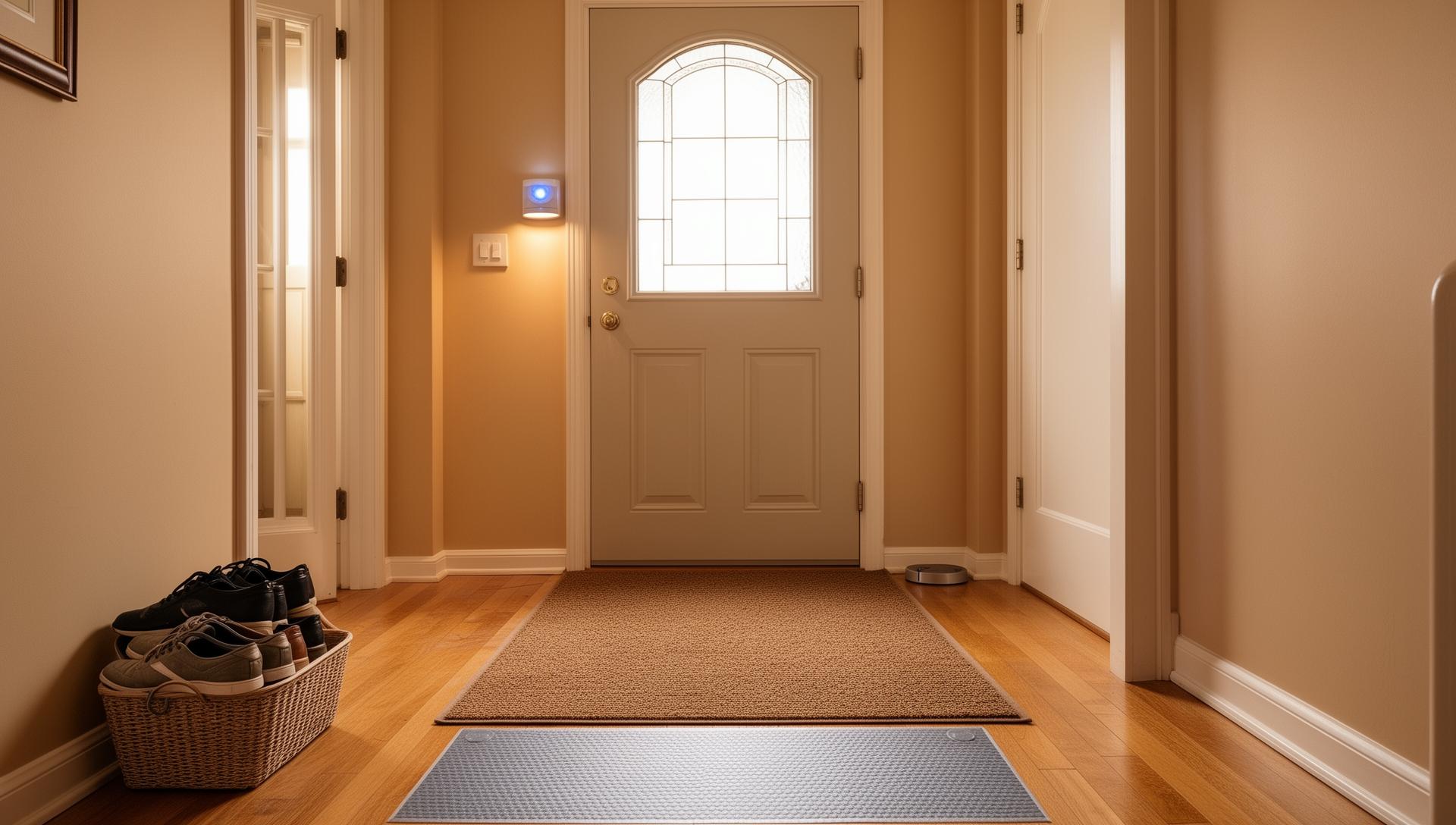 The 5 Most Common Fall Hazards Hiding in Your Home