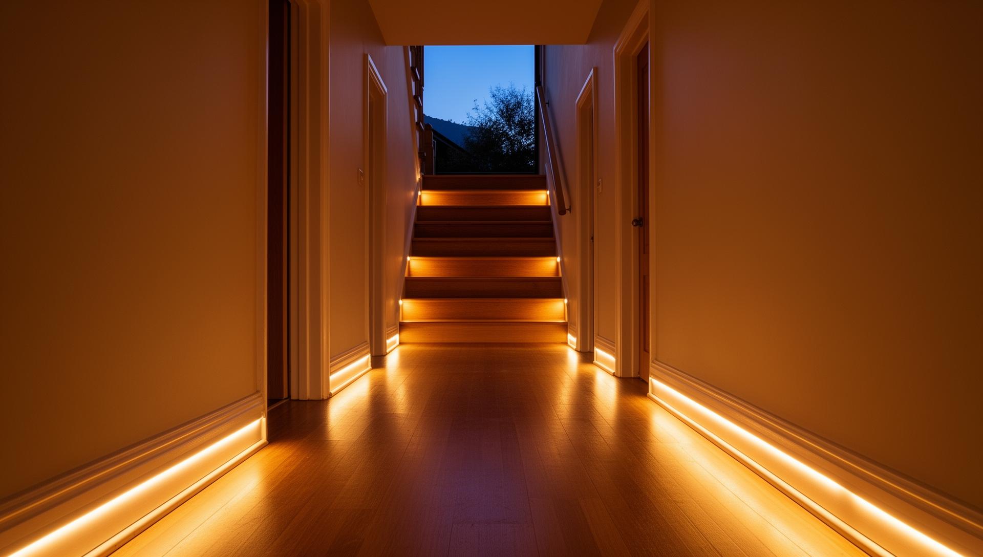 Home Lighting Guide for Aging in Place: See Better, Live Safer