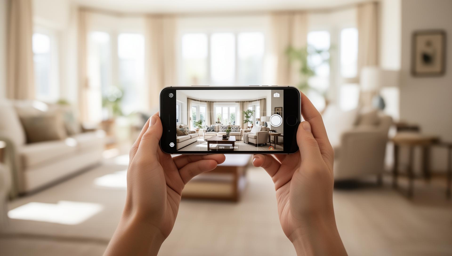 How ThriveVision Works: Room-by-Room Safety Insights From a Photo