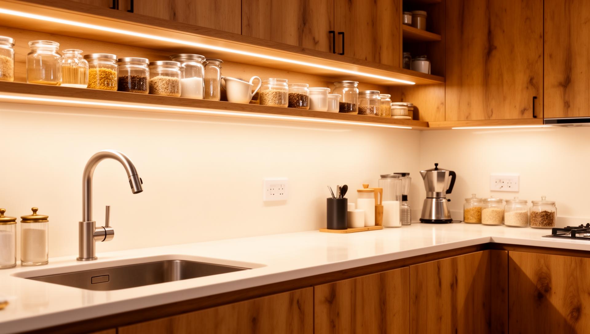 Kitchen Safety for Older Adults: Simple Changes That Prevent Big Problems