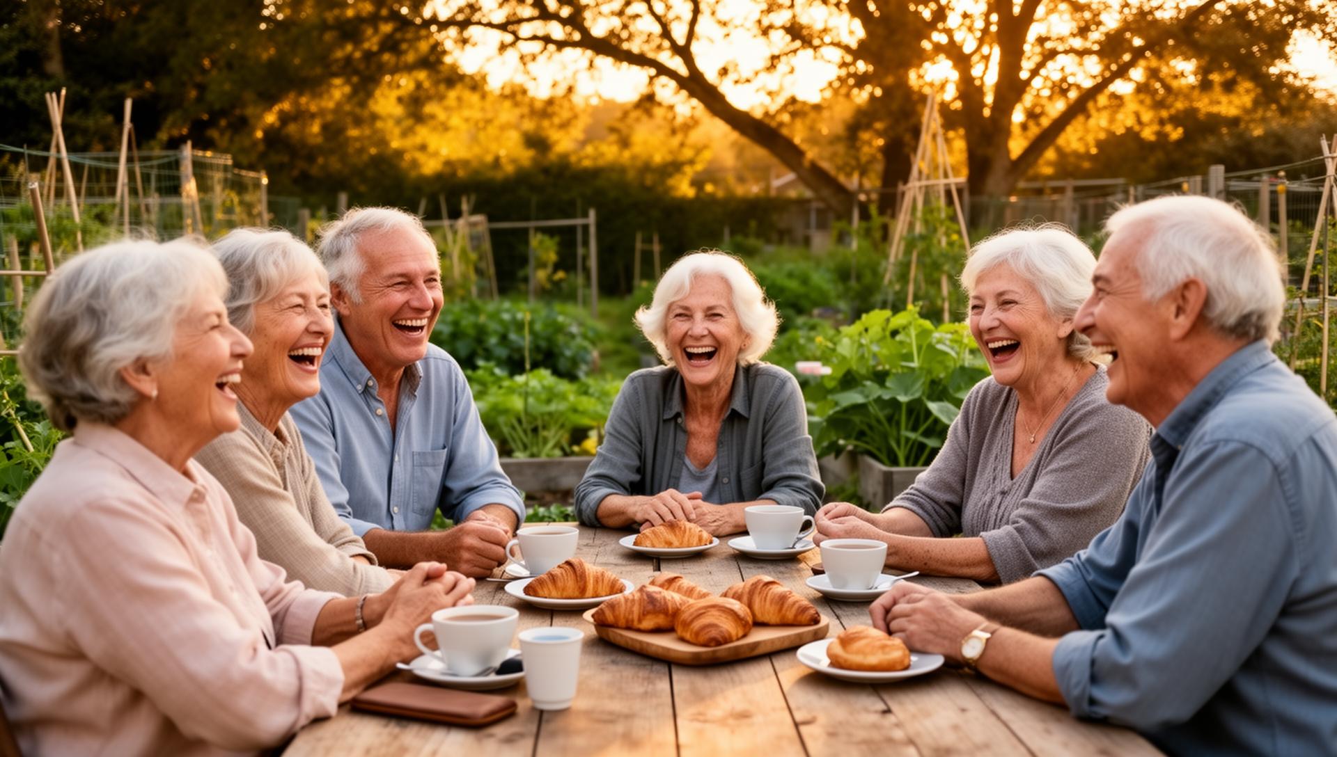 Loneliness and Aging: Why Staying Connected Is a Health Priority