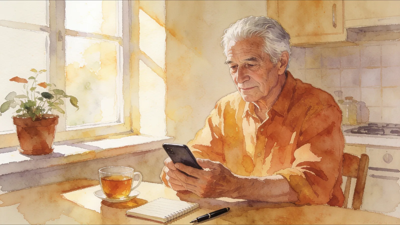 10 Common Scams Targeting Older Adults, and How to Stop Them
