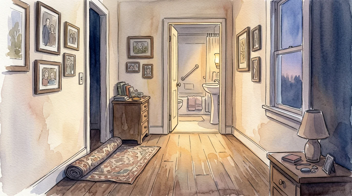 After Discharge, the Home Keeps Working Against Recovery. Here Is How Clinicians Can Change That.
