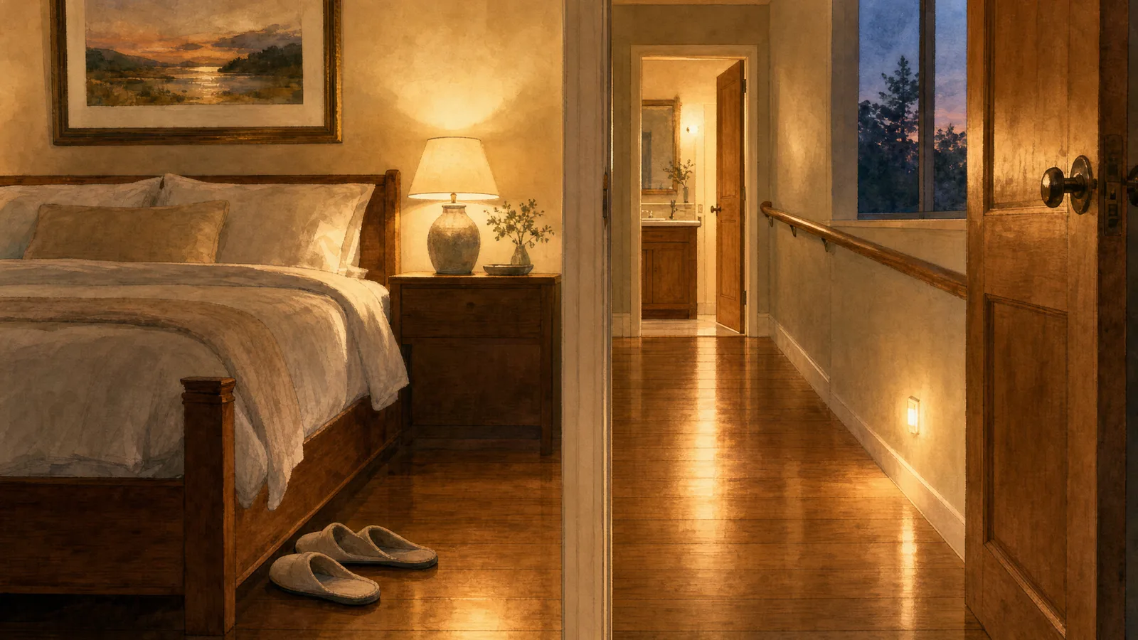 One Photo per Room: A Room-by-Room Home Safety Checklist