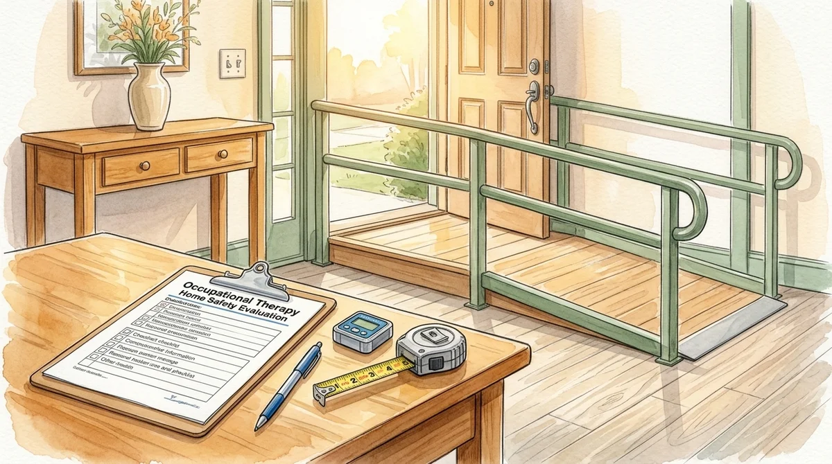 What Is a Home Safety Assessment? Complete 2026 Guide