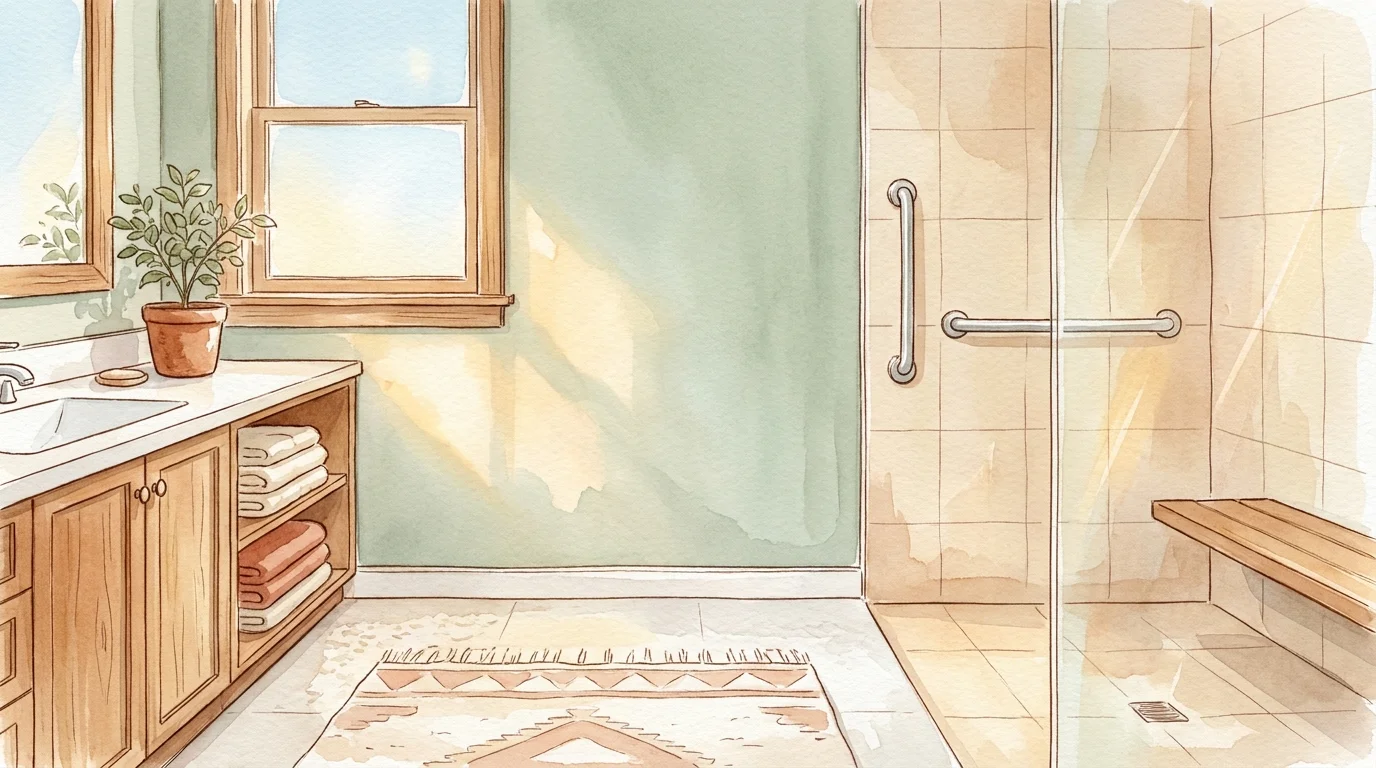 What Is a Room Safety Check?