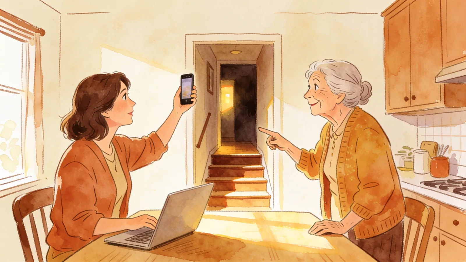 Why EAPs Fall Short on Elder Care, and How to Evaluate Caregiver Benefits