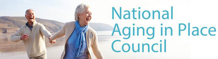 National Aging In Place Council Member